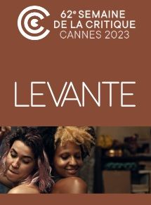 Levante : Póster