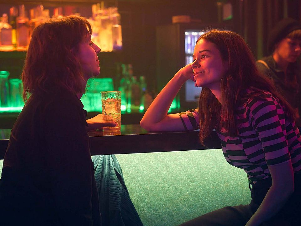 Citas Barcelona : Foto