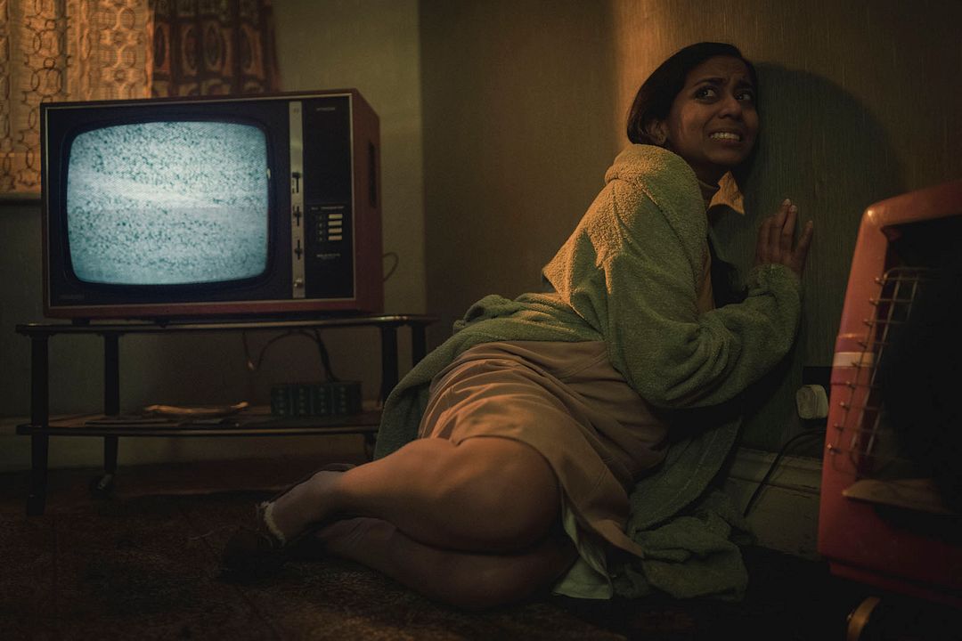 Black Mirror : Foto