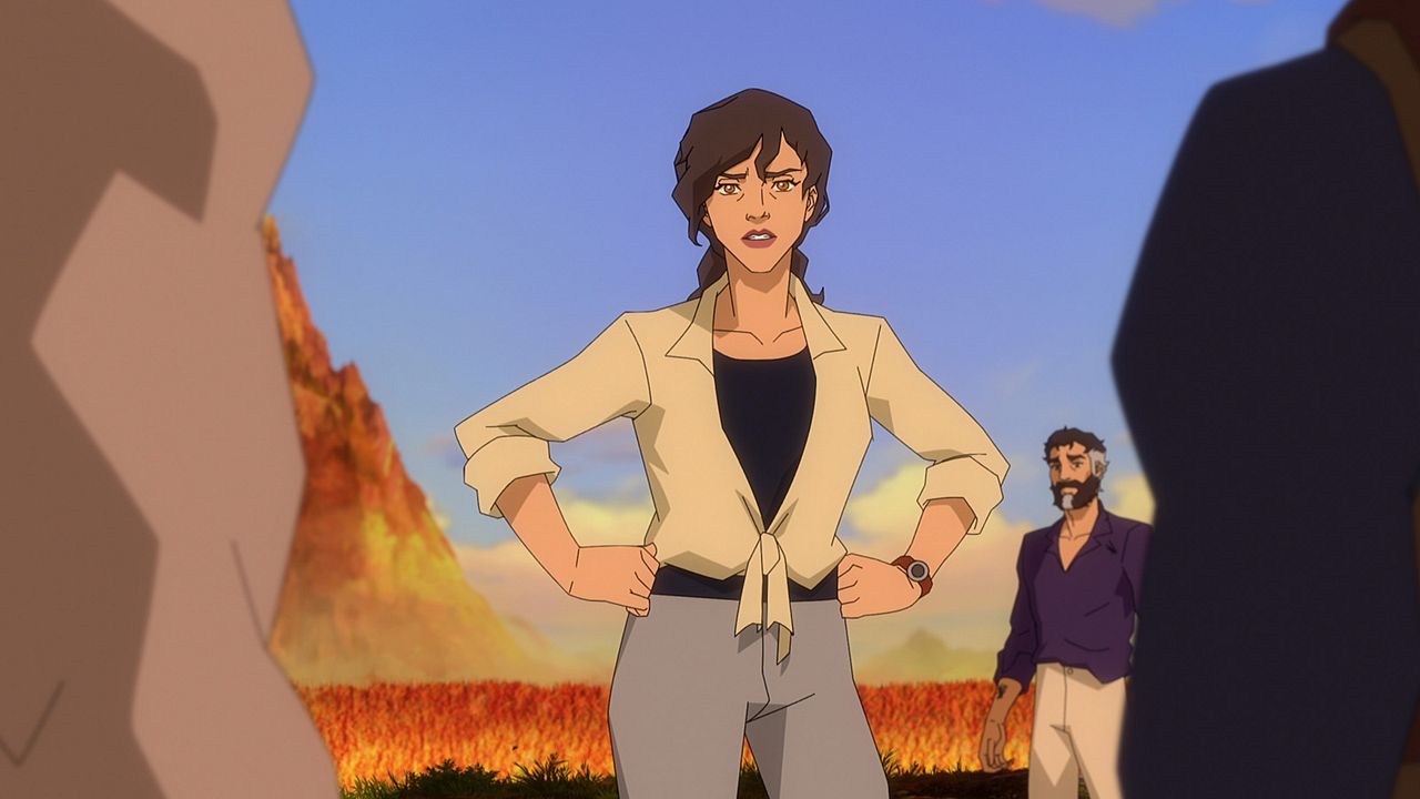 La isla calavera : Foto