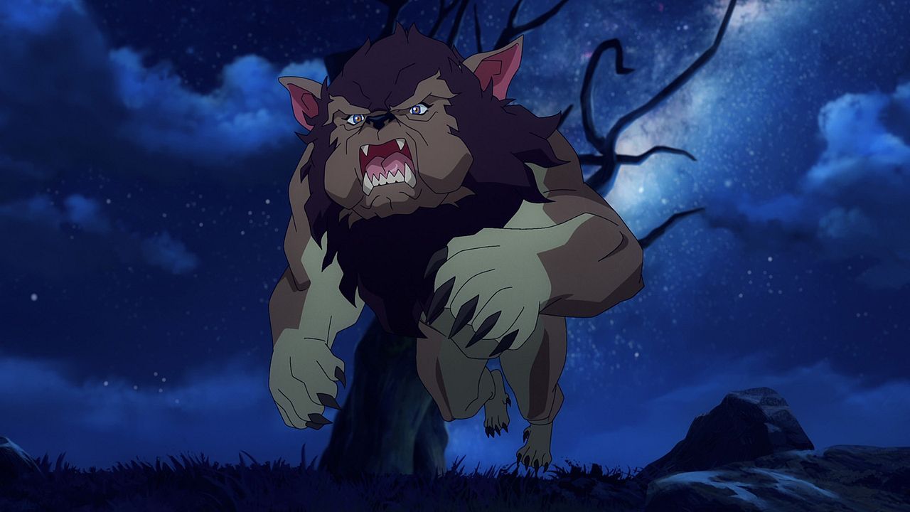 La isla calavera : Foto