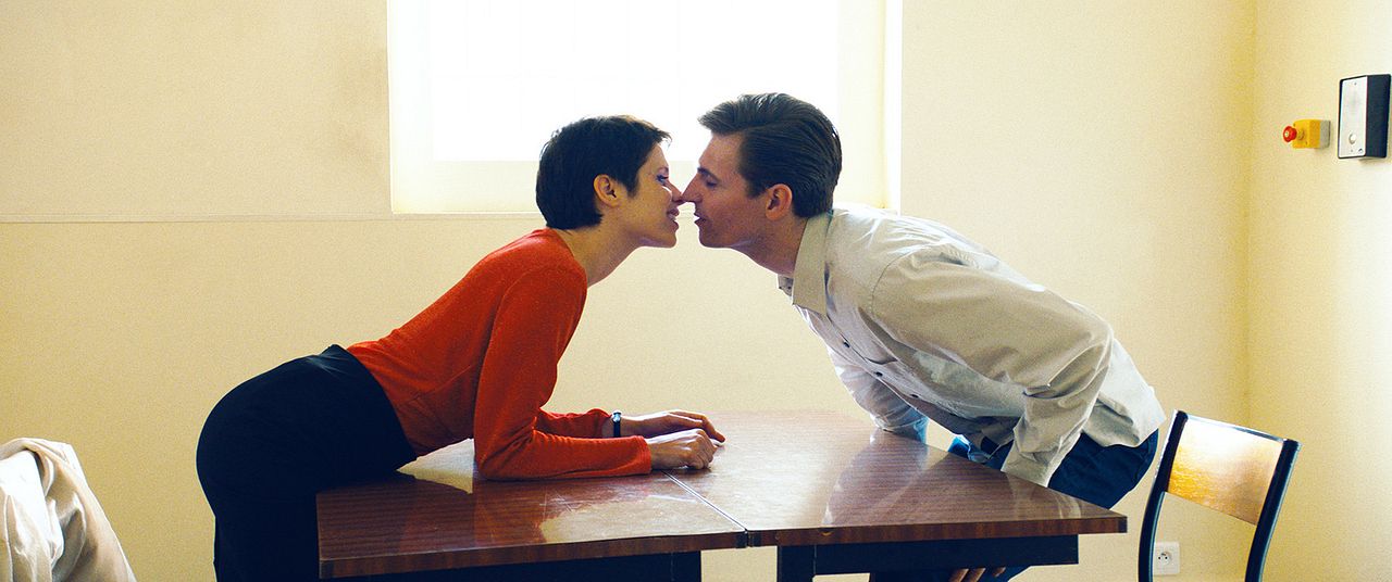 Foto Benoît Poelvoorde, Daphne Patakia