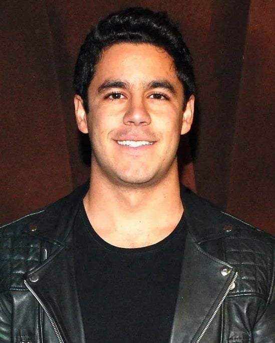 Póster Eduardo Capetillo Gaytán