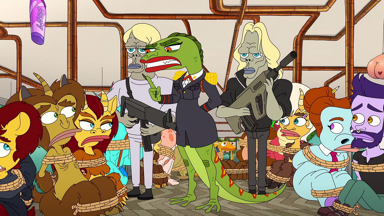 Recursos humanos : Foto