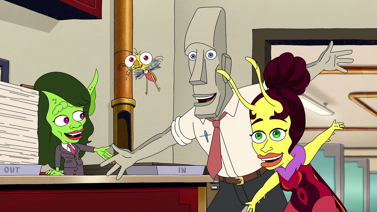 Recursos humanos : Foto