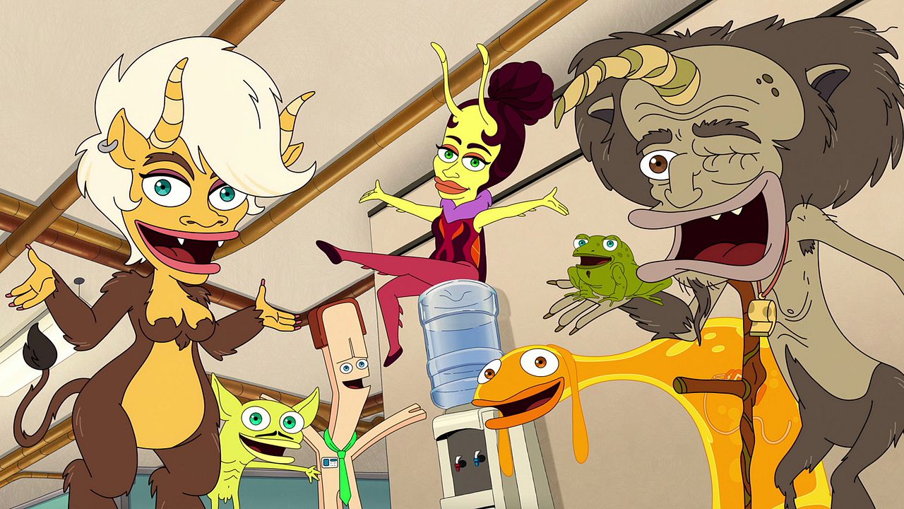 Recursos humanos : Foto