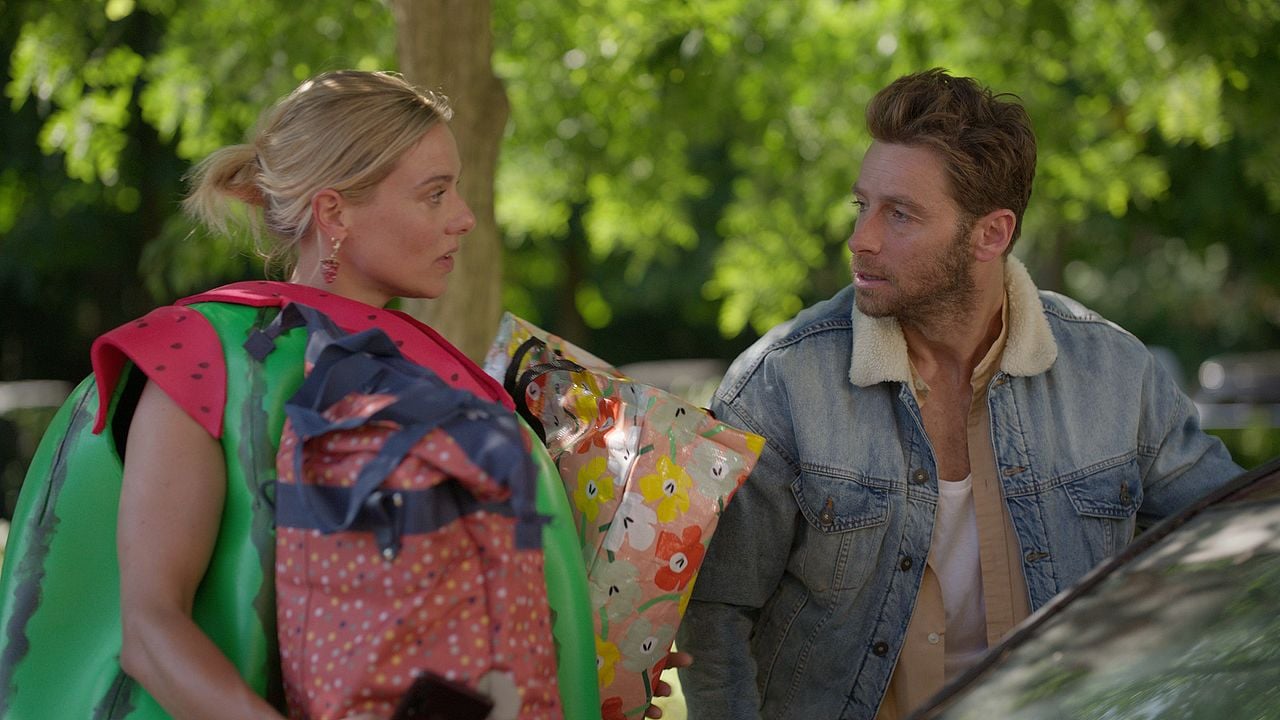 Las semanas mágicas : Foto