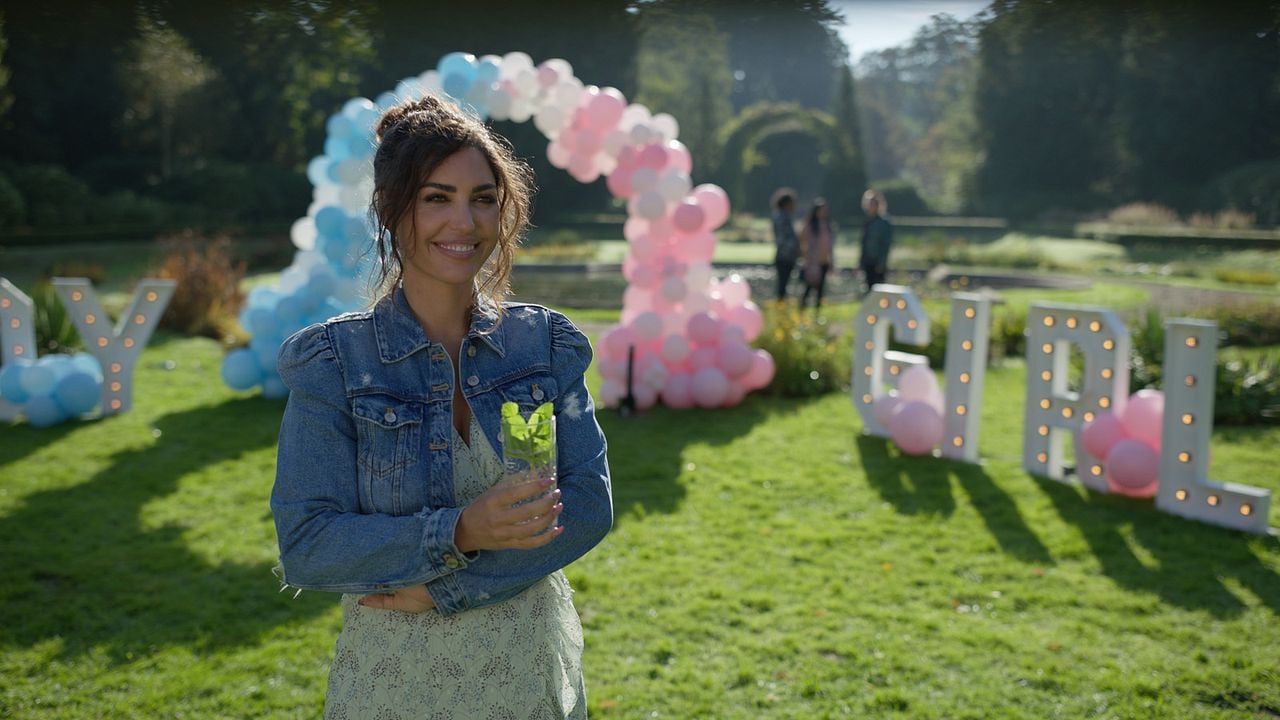 Las semanas mágicas : Foto Yolanthe Cabau