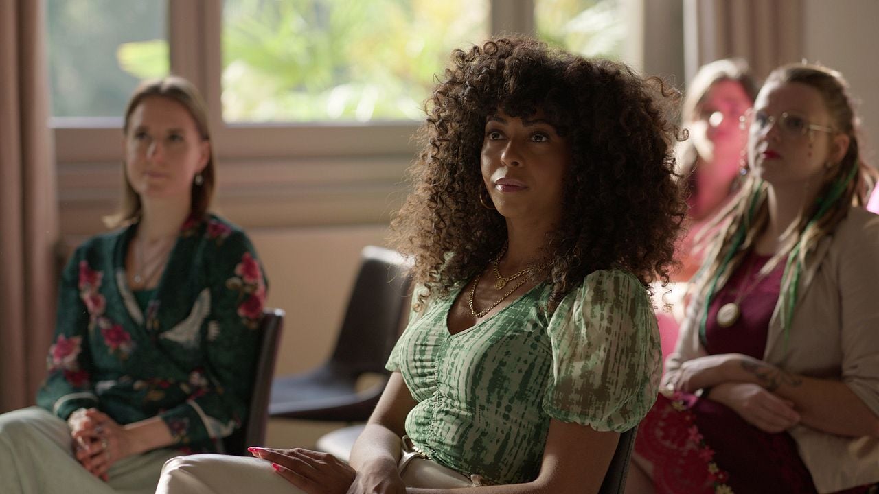 Las semanas mágicas : Foto