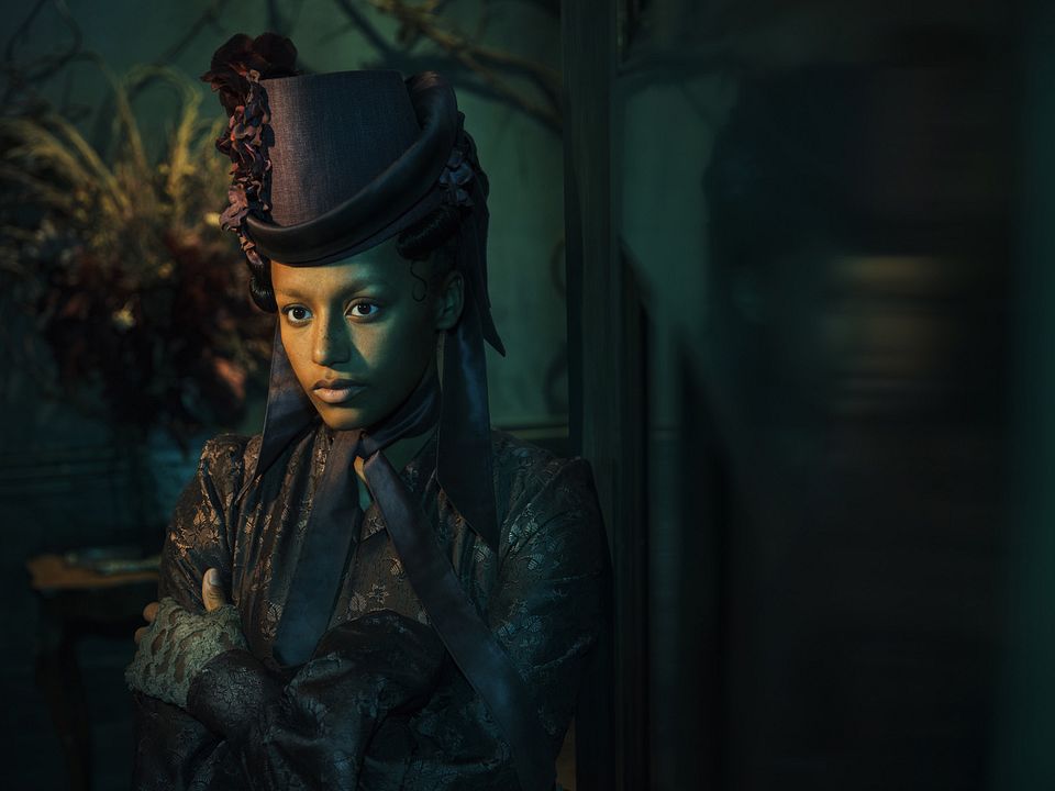 Great Expectations : Foto