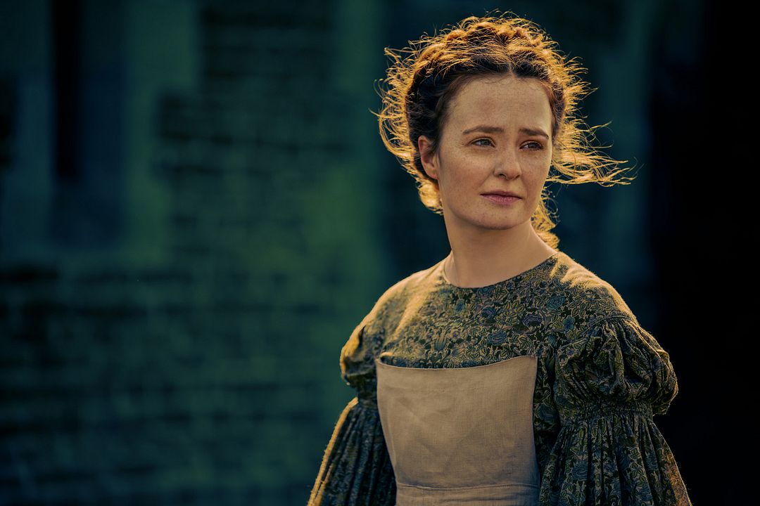 Great Expectations : Foto