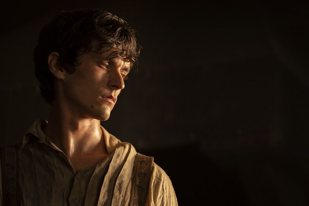 Great Expectations : Foto