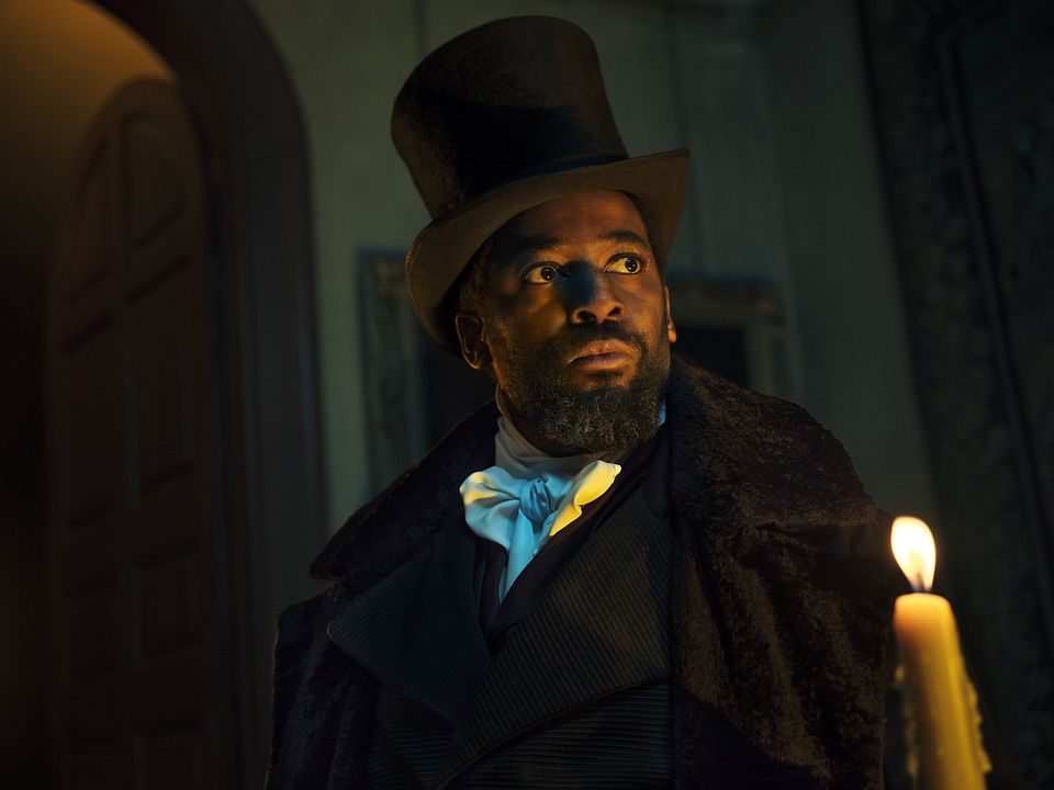 Great Expectations : Foto