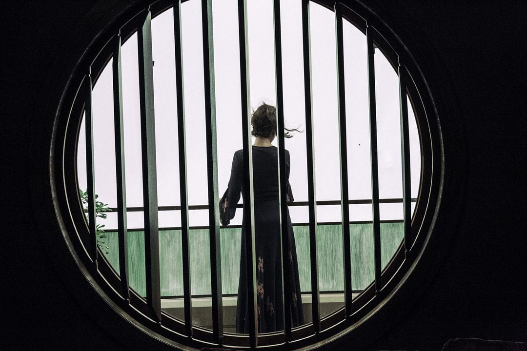 La inmensidad  : Foto