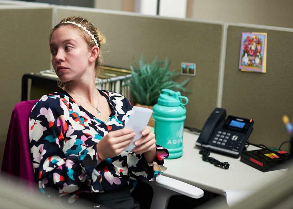 Reality : Foto Sydney Sweeney