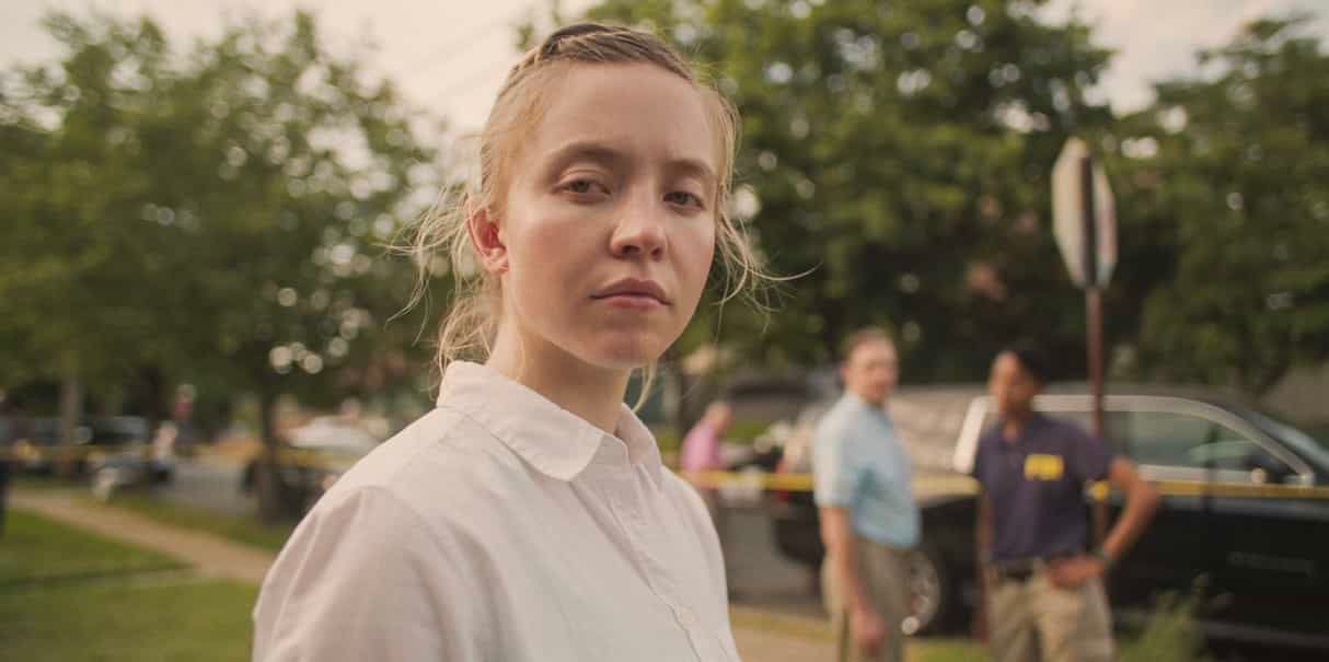 Reality : Foto Sydney Sweeney