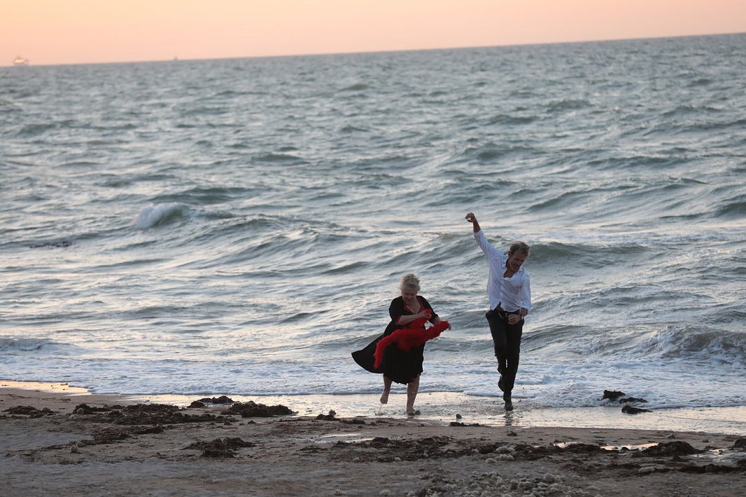 Foto Josiane Balasko, Lambert Wilson