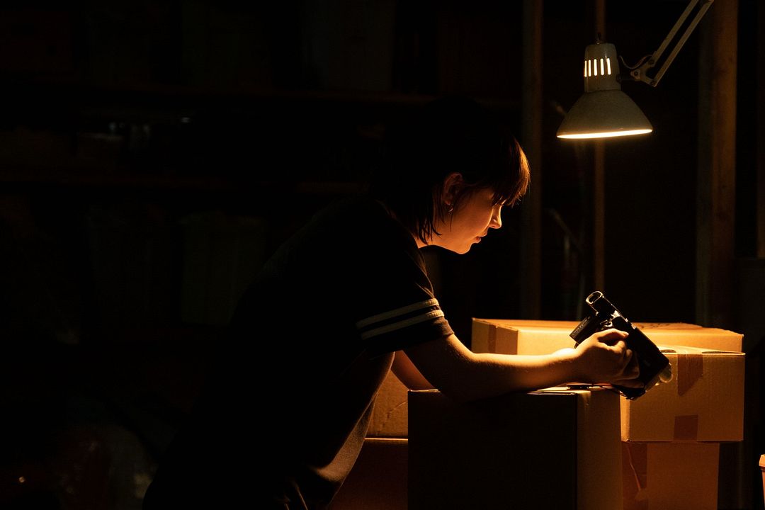 Boogeyman: Tu miedo es real : Foto