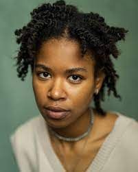 Póster Christelle Elwin