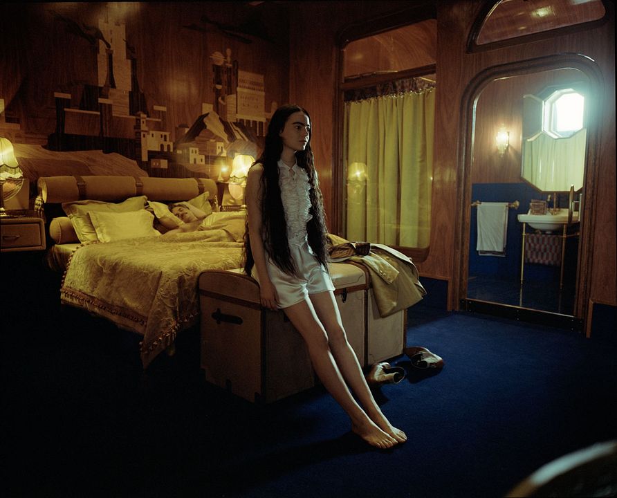 Pobres Criaturas : Foto Emma Stone