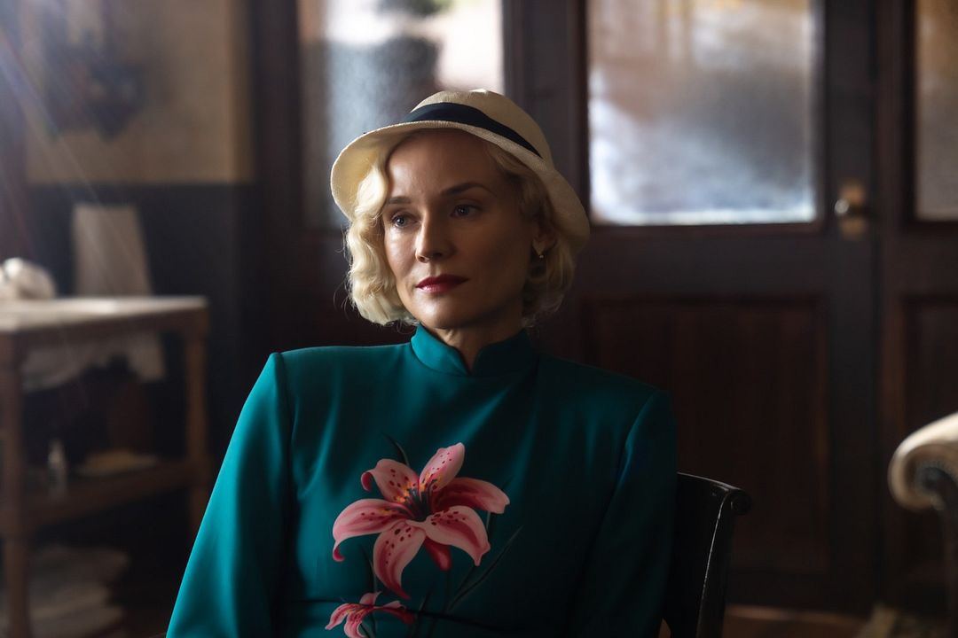 Sombras de un crimen : Foto