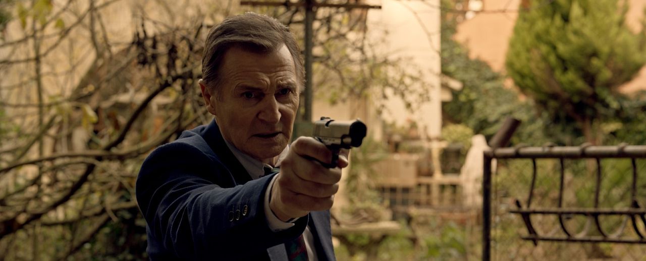 Sombras de un crimen : Foto