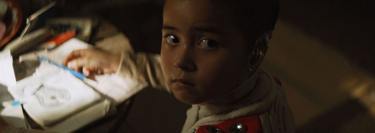 Resistencia : Foto Madeleine Yuna Voyles