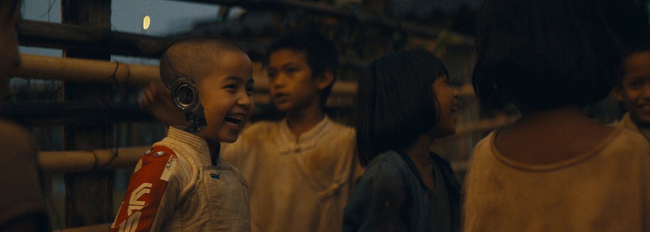 Resistencia : Foto Madeleine Yuna Voyles