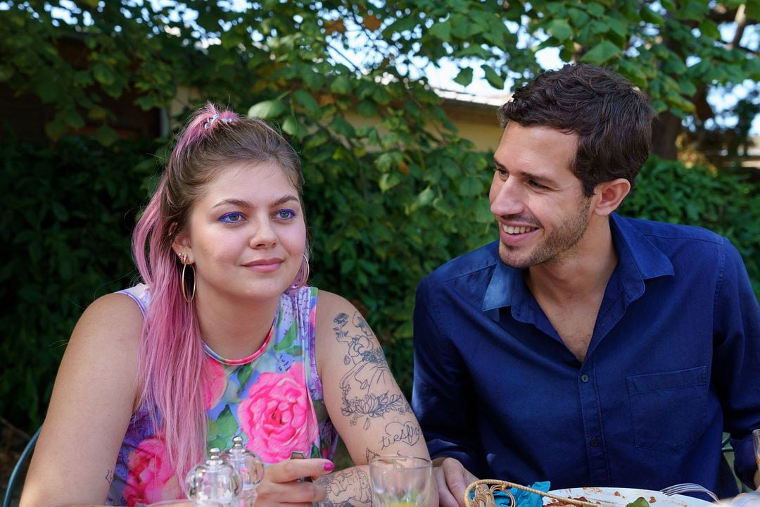 Foto Victor Belmondo