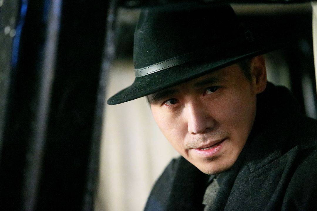 Cliff Walkers : Foto