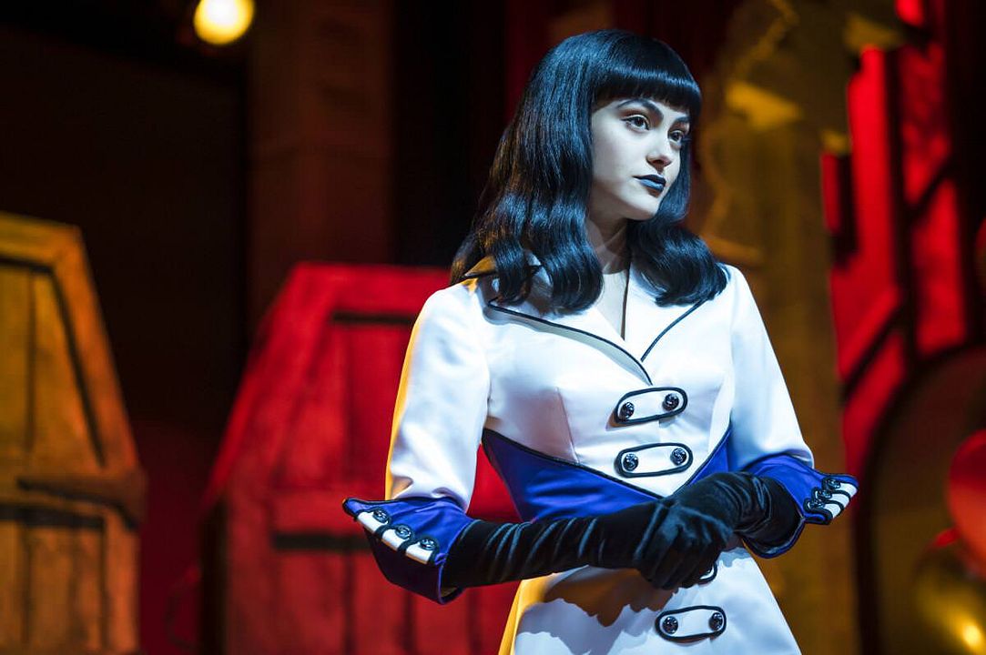 Riverdale : Foto Camila Mendes