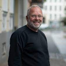 Póster Christian Beetz