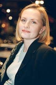 Póster Sara Paavolainen