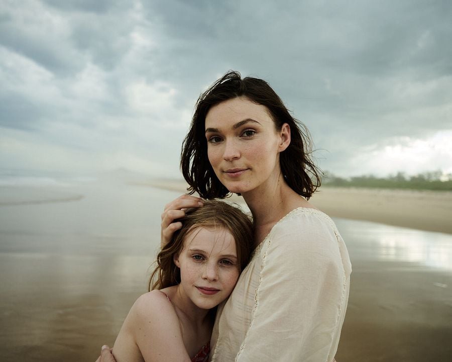 Foto Tilda Cobham-Hervey, Alyla Browne