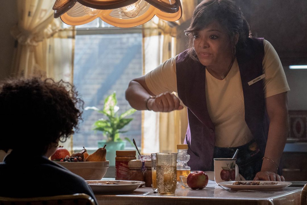 Transformers: El Despertar de las Bestias : Foto