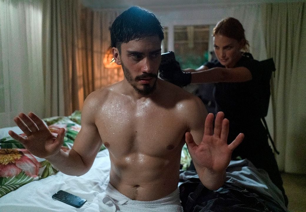 Foto Iván Amozurrutia