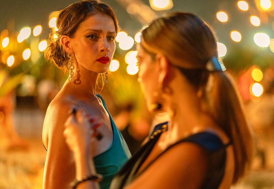 Foto Carolina Miranda