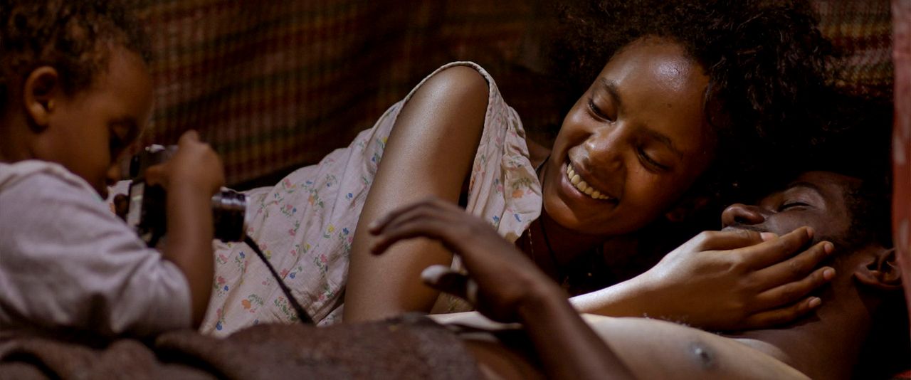 Running Against the Wind : Foto