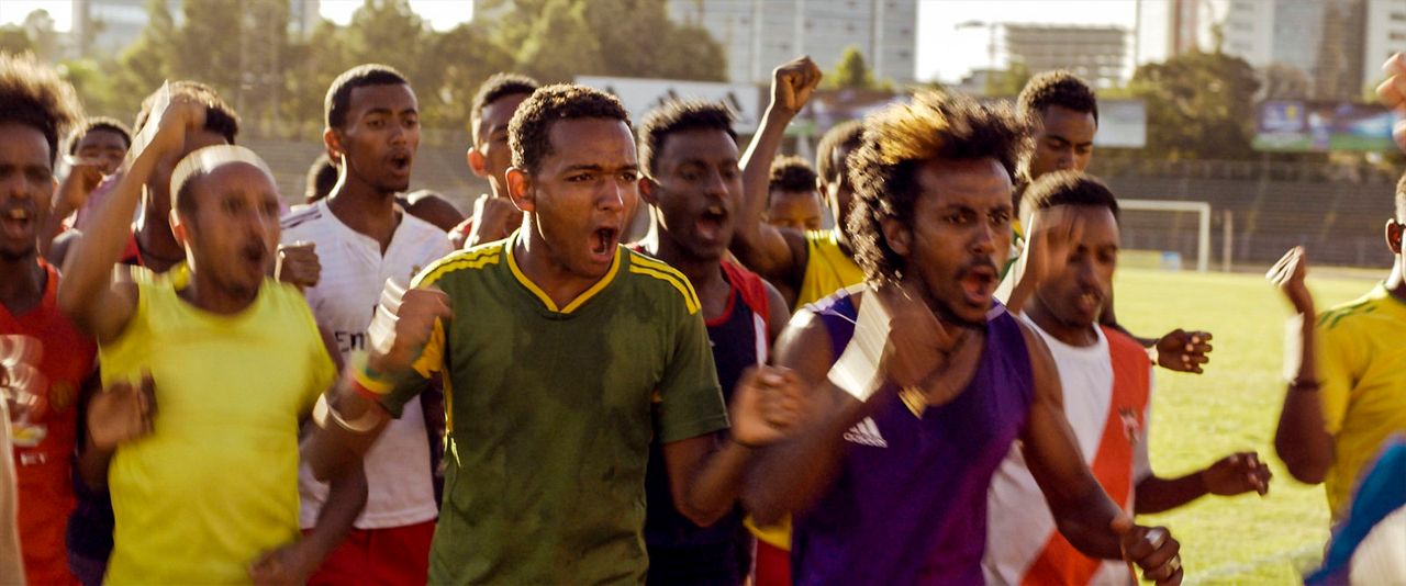 Running Against the Wind : Foto