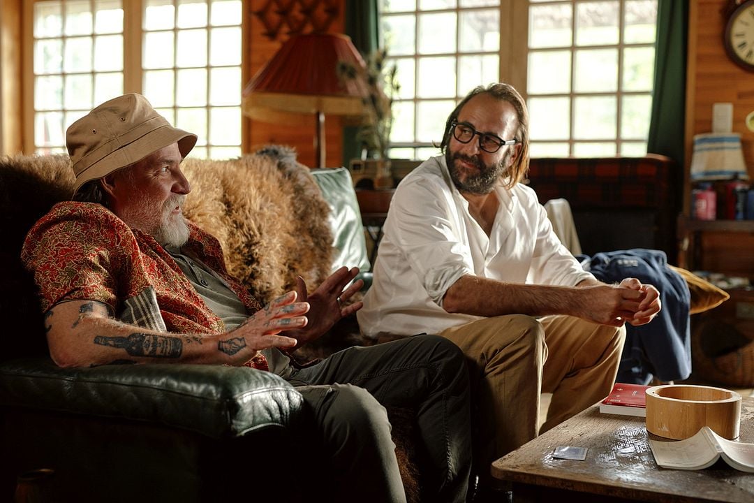 Foto Vincent Macaigne