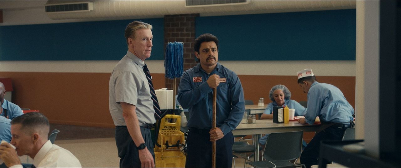 Flamin' Hot: El Sabor Que Cambió La Historia : Foto