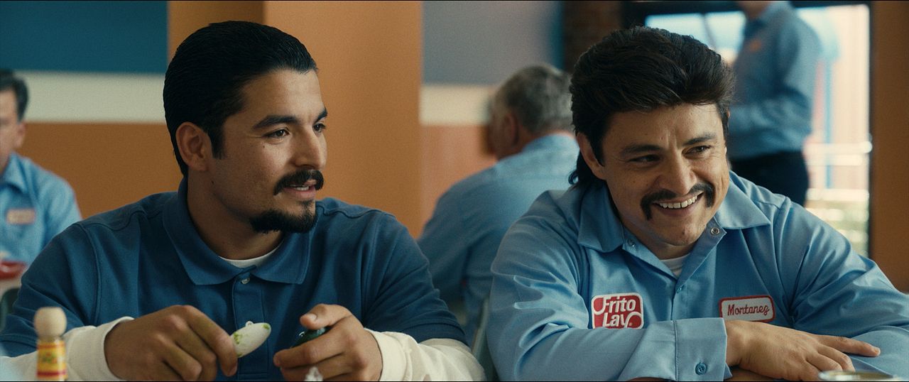 Flamin' Hot: El Sabor Que Cambió La Historia : Foto