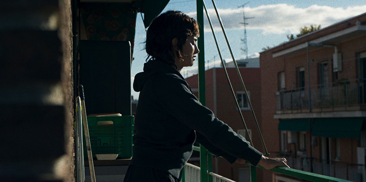 En los márgenes : Foto Penélope Cruz