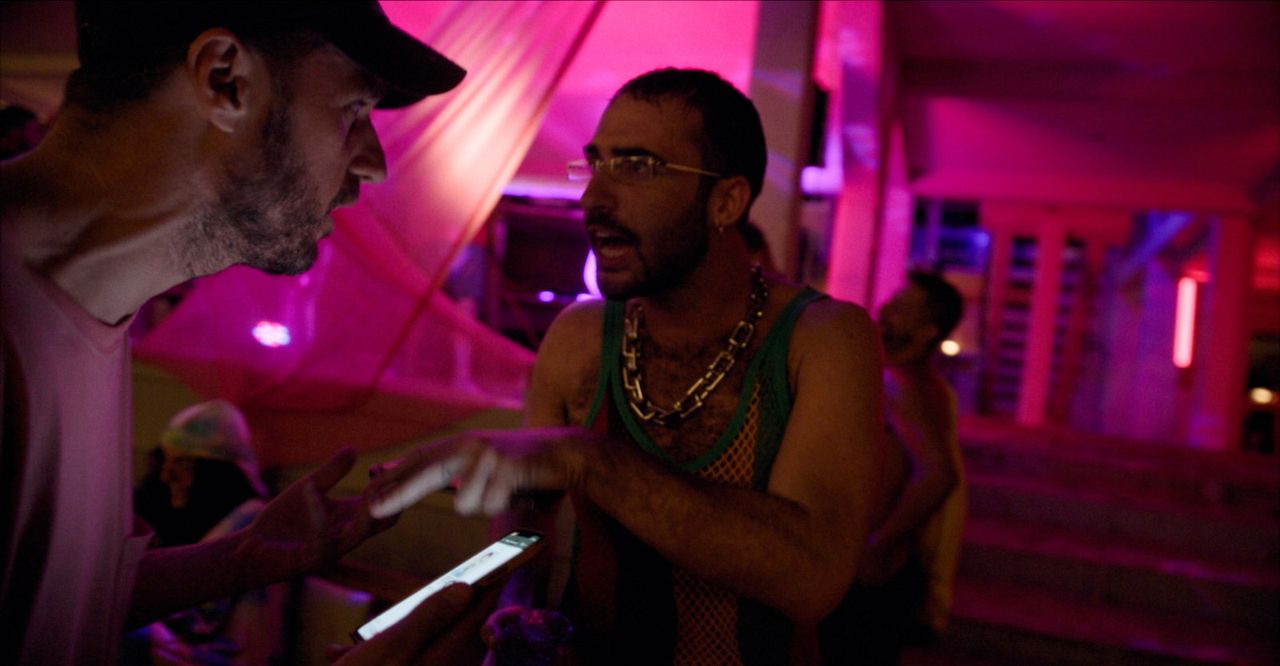 Rotting in the Sun : Foto