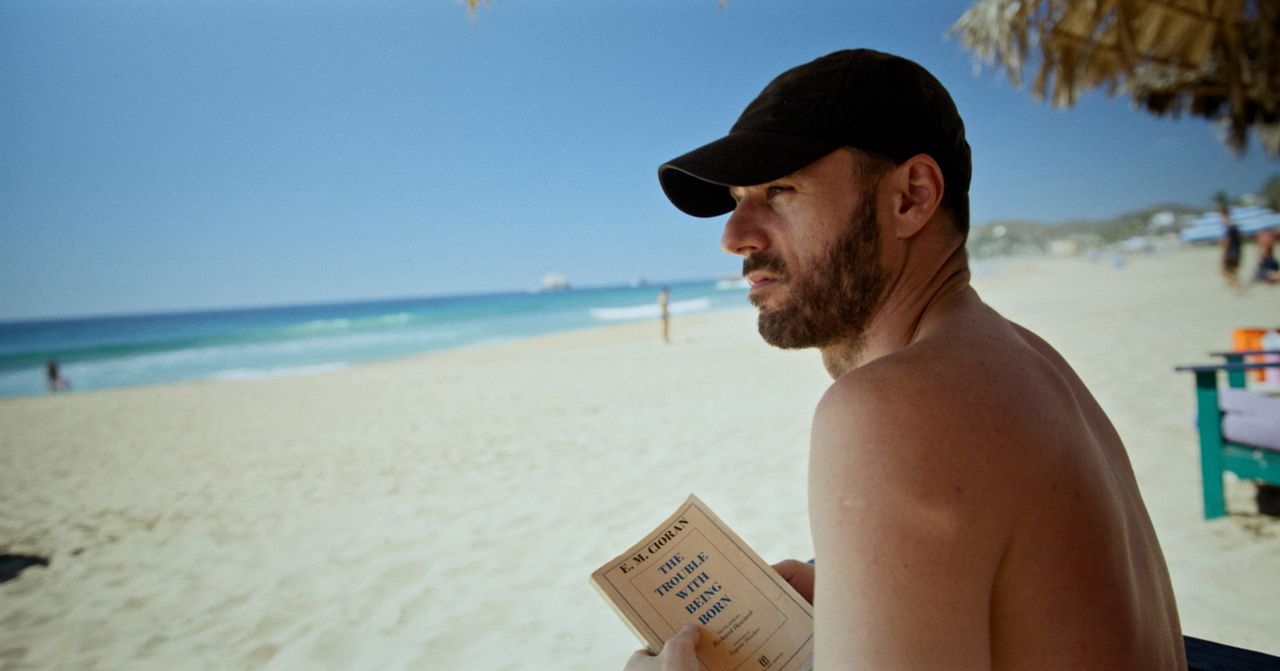 Rotting in the Sun : Foto