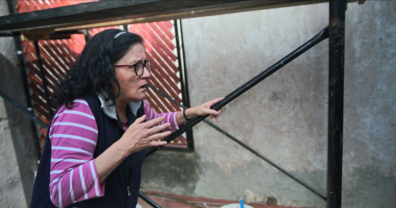 Rotting in the Sun : Foto Catalina Saavedra