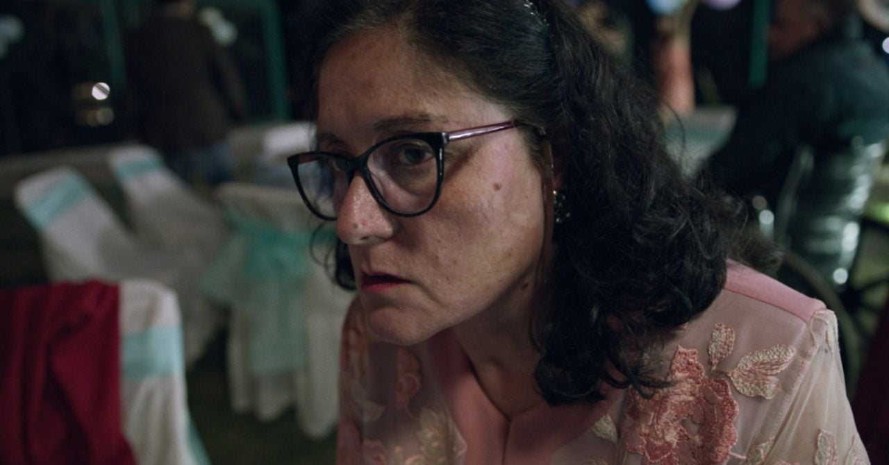 Rotting in the Sun : Foto Catalina Saavedra