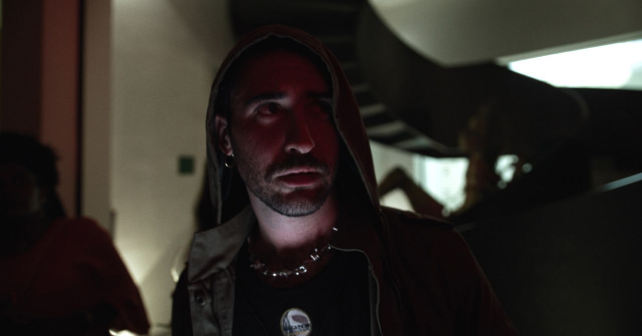 Rotting in the Sun : Foto