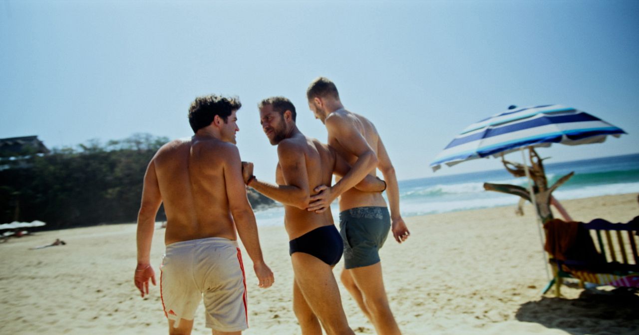 Rotting in the Sun : Foto