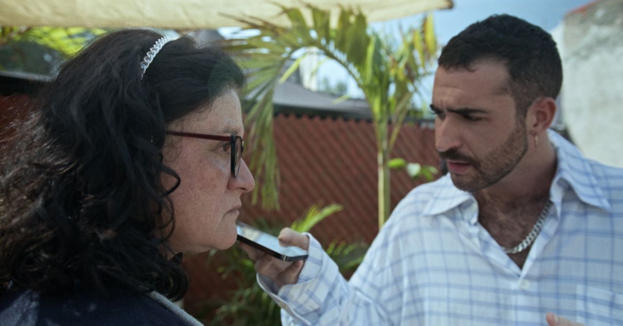 Rotting in the Sun : Foto Catalina Saavedra